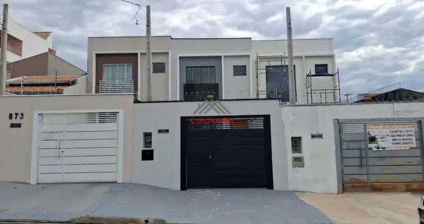 Casa com 3 quartos à venda no Jardim Paulicéia, Campinas 