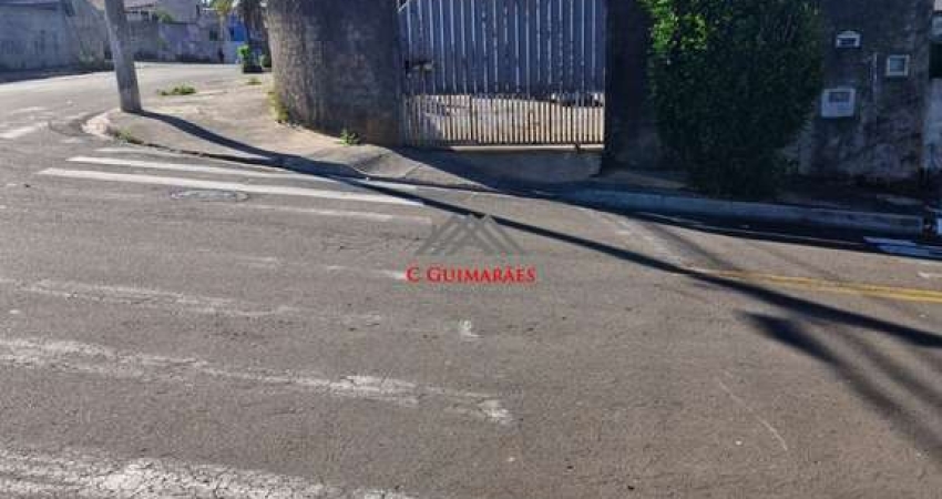 Imóvel à venda no Conjunto Residencial Parque São Bento em Campinas-SP: 2 quartos, 1 sala, 2 banheiros, 5 vagas de garagem.