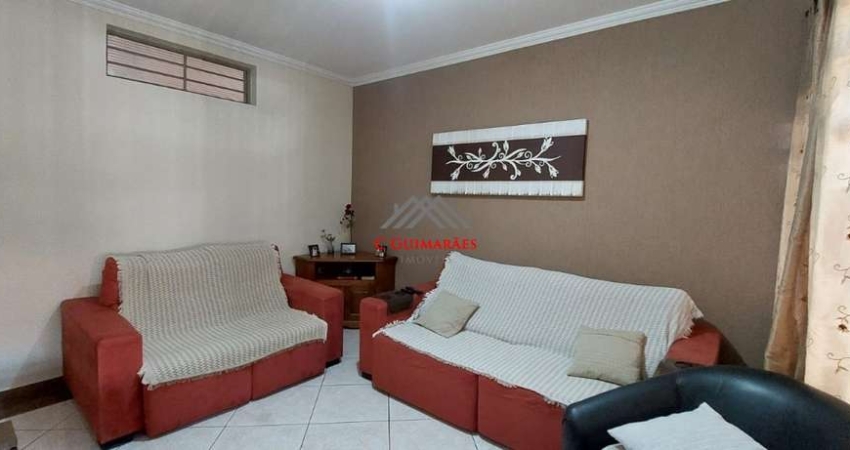 Imperdível Casa à Venda em Campinas-SP, Parque Residencial Vila União! 3 Quartos, 1 Suíte, 140m² - Não perca essa oportunidade!