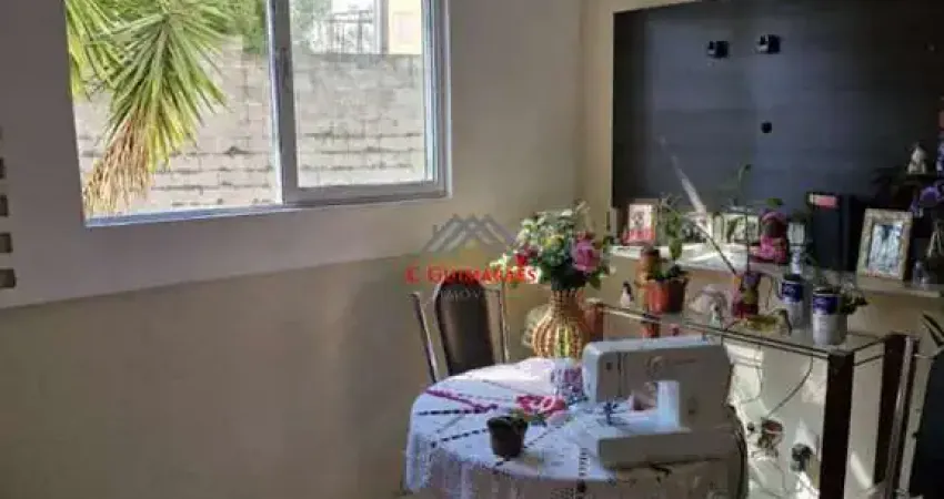 Apartamento de 2 quartos no Condomínio Ceará: seu novo lar no Parque Residencial Vila União, Campinas-SP!