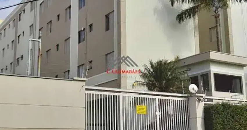 Apartamento com 2 quartos à venda em Campinas-SP no bairro São Bernardo: Condomínio Residencial Topázio. Aproveite essa oportunidade!