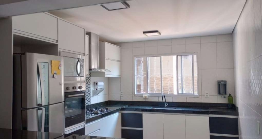 Imperdível oportunidade: Sobrado de 3 quartos no Pq. Residencial Vila União em Campinas-SP!