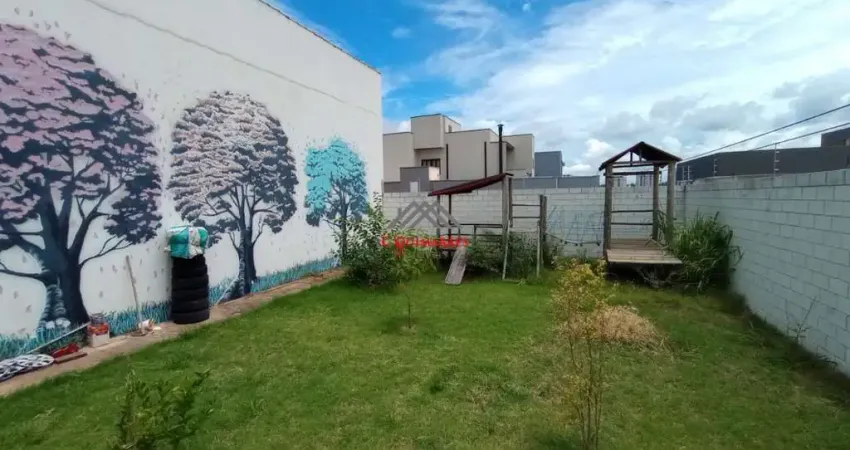 Terreno à venda no Residencial Parque da Fazenda, Campinas 
