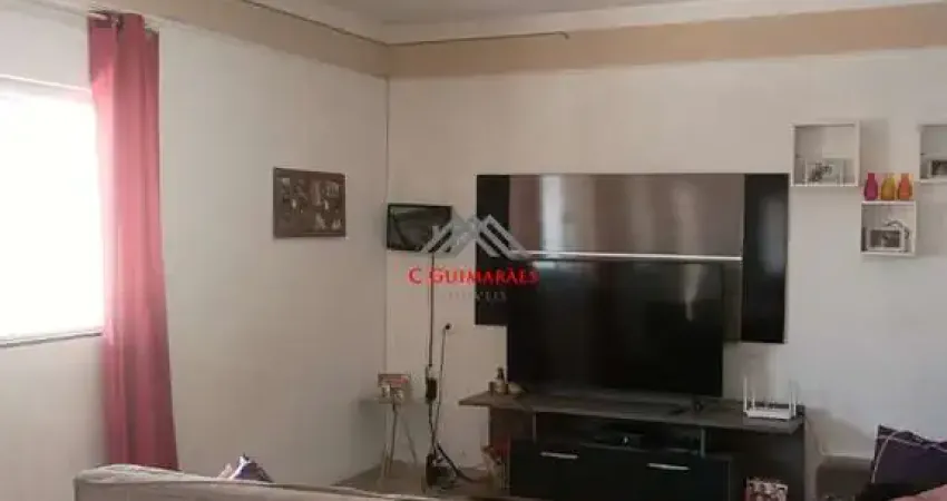 Casa à venda no Jardim Dulce: 3 dormitórios, área gourmet e localização privilegiada em Sumaré-SP!