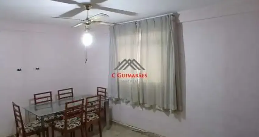Apartamento à venda no Condomínio Rio Grande do Sul - Parque Residencial Vila União, Campinas-SP: 2 quartos, 1 sala, 1 banheiro, 1 vaga de garagem!