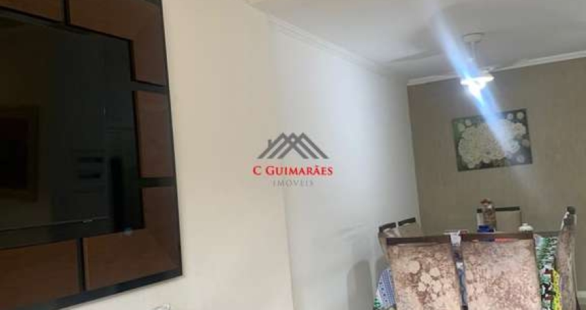 Sobrado com 4 Quartos e 160m² no Parque Res. Vila União, Campinas-SP: Ótima Localização e Estrutura Completa!