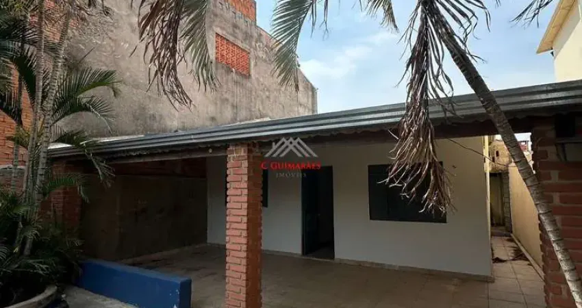 Imperdível: casa à venda em campinas-sp, parque residencial vila união! 2 quartos, 4 vagas de garagem. localização privilegiada!