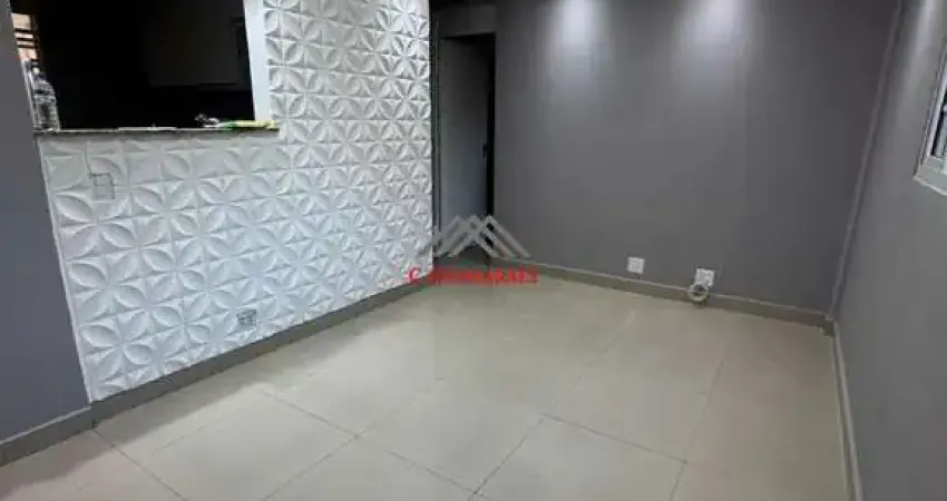 Apartamento à venda no condomínio são paulo: 2 quartos, 1 sala, 1 vaga de garagem em campinas-sp.