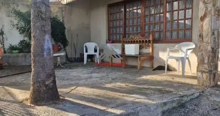 Imperdível! casa com edícula à venda em jardim novo campos elíseos, campinas-sp. 3 quartos, 1 sala, 2 banheiros, 3 vagas.