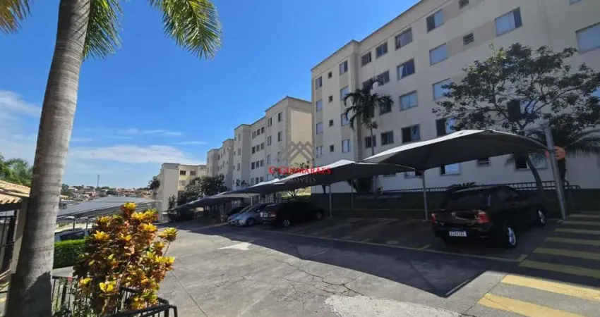 Apartamento à venda no condomínio park contemporanium: 2 quartos, 48m², reformado, ótima localização em jardim márcia, campinas-sp!