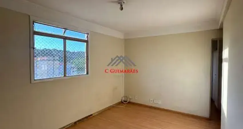 Apartamento com 2 quartos à venda no Parque Residencial Vila União, Campinas