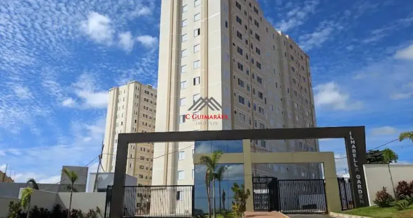 Apartamento com 2 quartos à venda no Parque Industrial, Campinas 