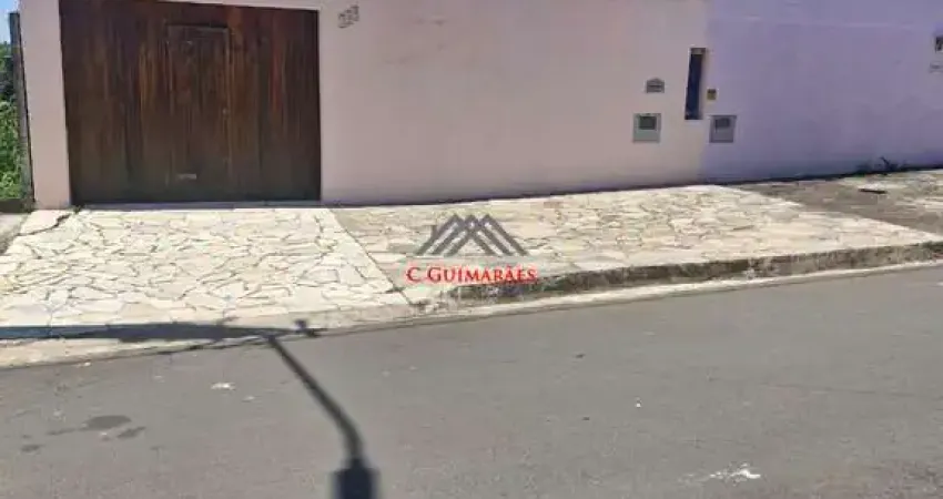 Casa à venda na vila aeroporto em campinas-sp: 3 quartos, 1 sala, 2 banheiros, 3 vagas de garagem. excelente localização!