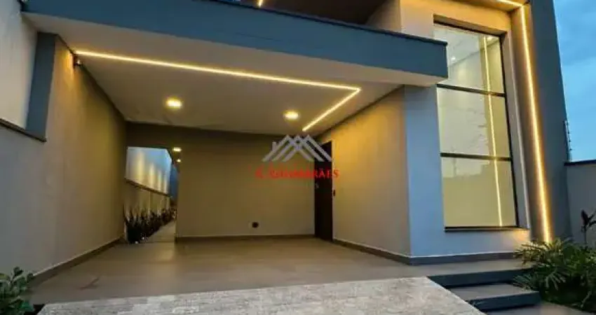 Casa à venda no jardim ibirapuera, campinas-sp: 3 quartos, 2 banheiros, 160m². excelente localização e acabamento de primeira!