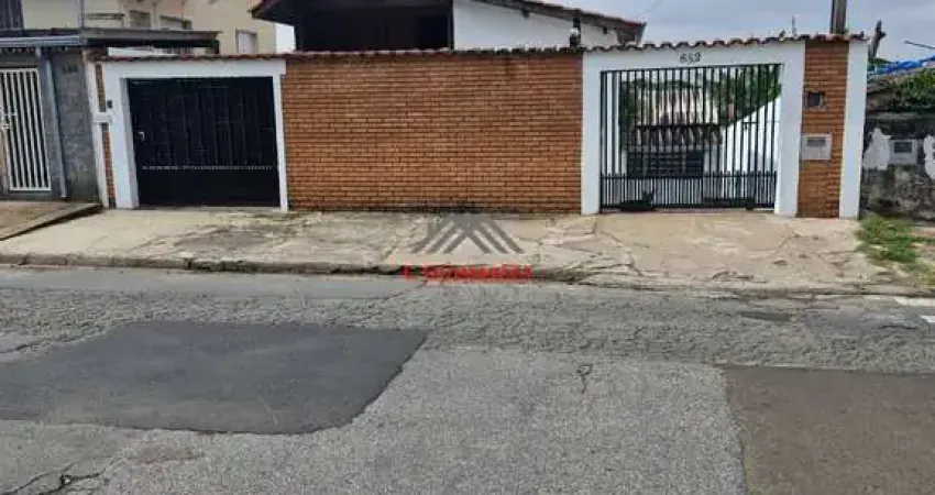 Casa com 3 quartos para alugar no Jardim Novo Campos Elíseos, Campinas 