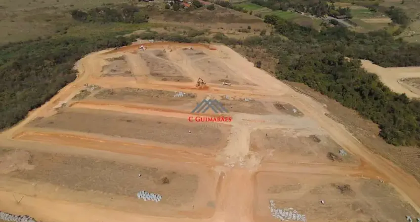 Terreno à venda no Jardim Moreira, Monte Mor