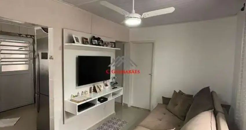 Casa com 2 quartos à venda na Vila Rica, Campinas