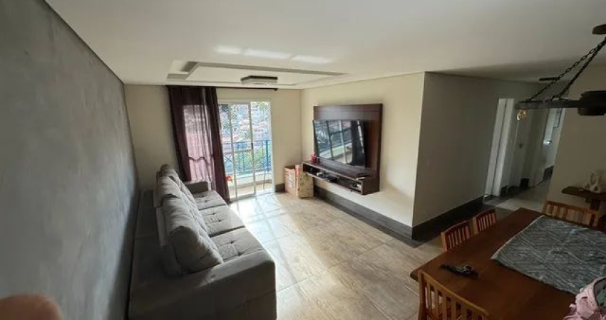 Apartamento com 03 Dormitórios à venda, 98m² por R$635.000 - Jardim América, São José dos Campos – SP.