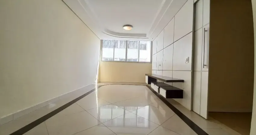 Apartamento com 02 dormitórios à venda, 74 m² por R$465.000 - Jardim São Dimas – São José dos Campos, SP.