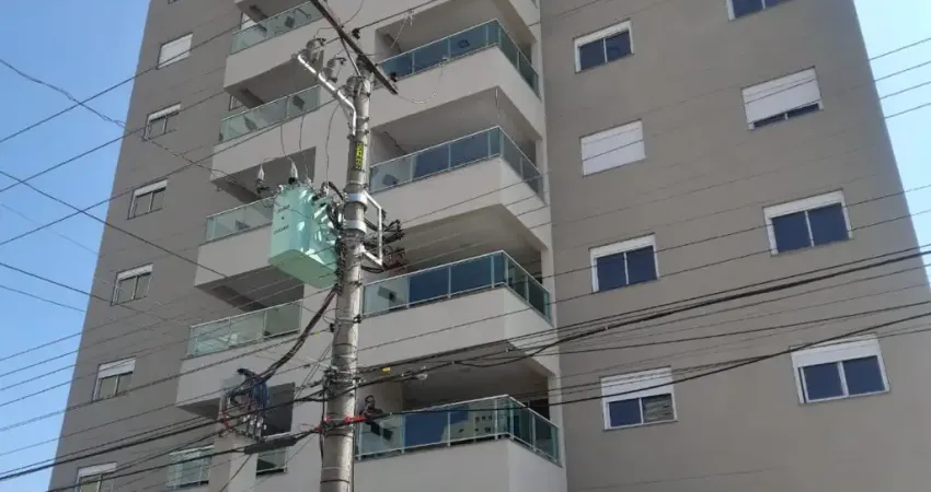 Apartamento com 3 Quartos à venda 102m² por R$800.000 - Jacareí, SP.