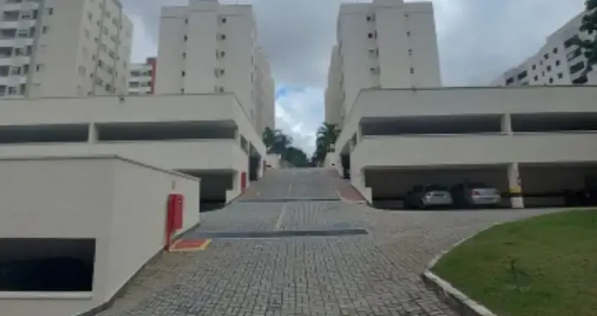 Apartamento com 2 Dormitorios à venda, 52 m² por R$330.000 - Jd. Oriente- São José dos Campos-SP