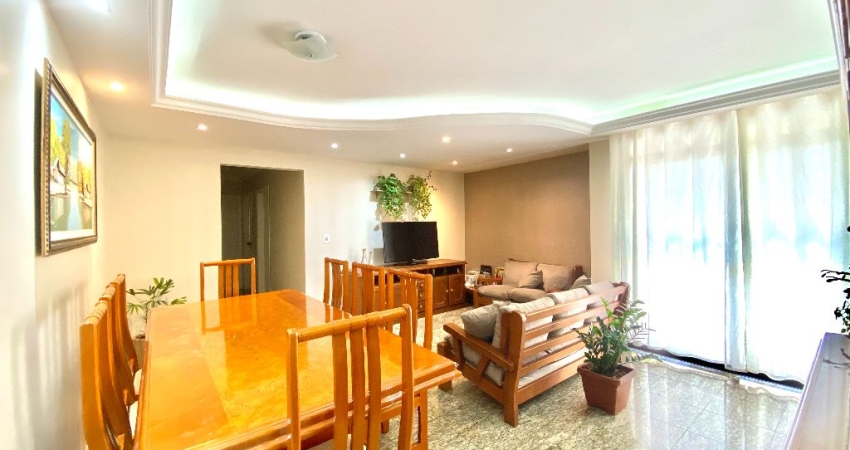 Apartamento com 03 Dormitórios (01 Suíte) à venda, 103 m²  por 630.000 - Bosque dos Eucaliptos , São José dos Campos - SP.
