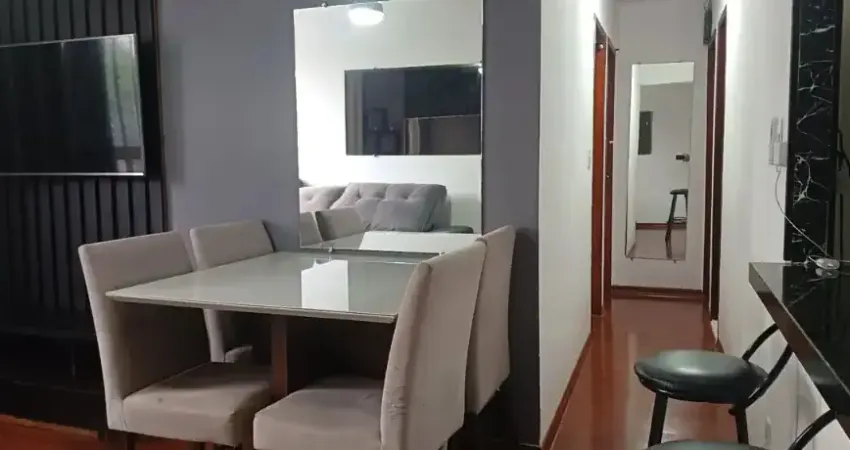 Apartamento com 03 dormitórios  à venda, 65 m² por R$480.000 - Vila Adyana - São José dos Campos - SP.