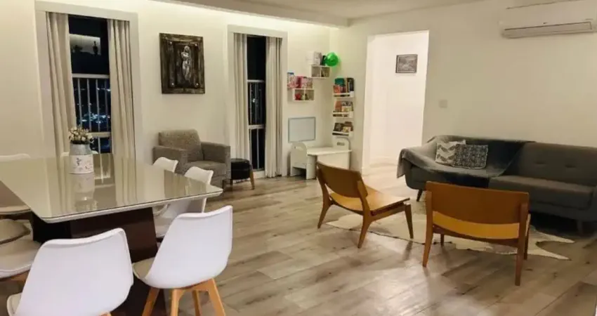 Apartamento com 03 dormitórios à venda, 120 m² por r$1.190.000 - vila adyana - são josé dos campos - sp.