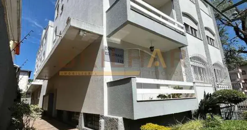Apartamento com 2 quartos à venda na Rua do Rosário, 118, Medianeira, Caxias do Sul