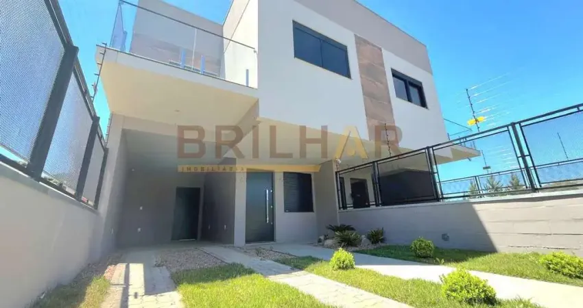 Casa com 3 quartos à venda na Rua Alzerino Matos de Azevedo, Bela Vista, Caxias do Sul