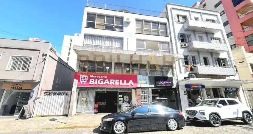 Sala comercial à venda na Avenida Júlio de Castilhos, 100, Centro, Caxias do Sul