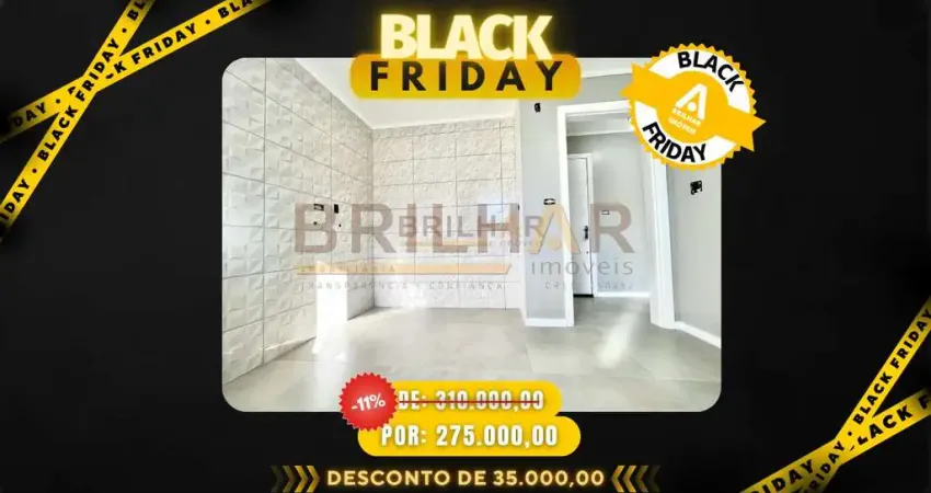 Apartamento com 2 quartos à venda na São Ciro, 15999, São Ciro, Caxias do Sul