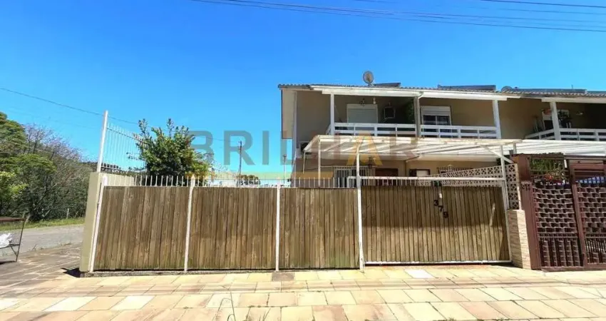 Casa com 2 quartos à venda na Rua Marcellino Facchin, 379, Bela Vista, Caxias do Sul