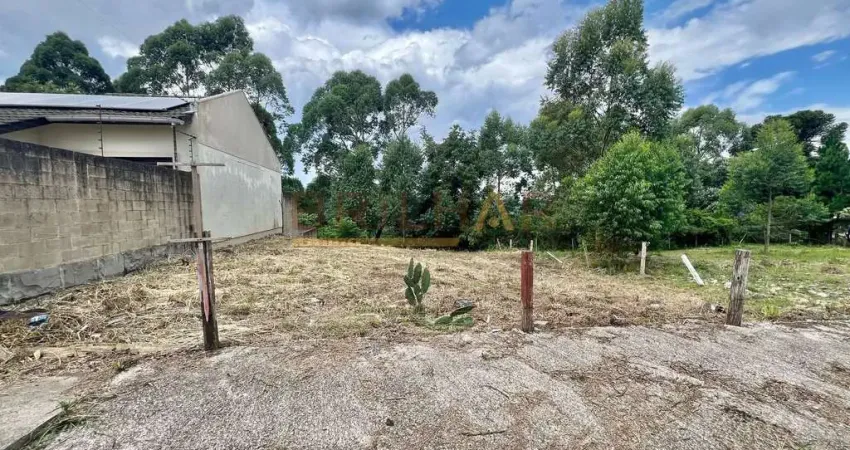 Terreno à venda na Rua Alcides Sartor, 186, Ana Rech, Caxias do Sul