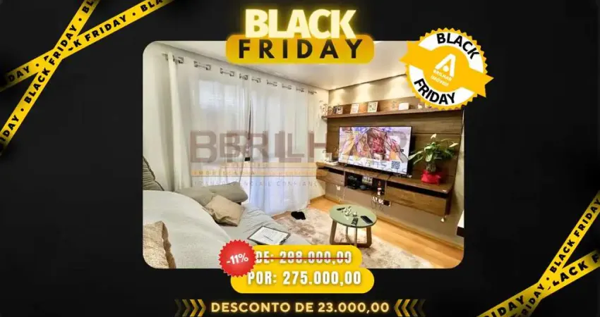 Apartamento com 2 quartos à venda na Vinhedos, 679, Vinhedos, Caxias do Sul