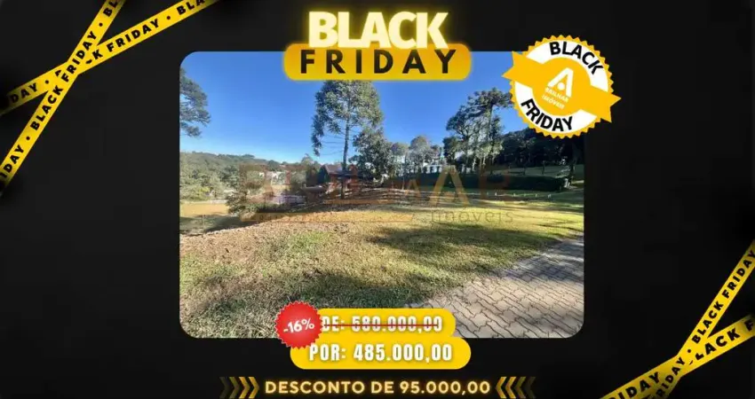 Terreno à venda no Pedancino, Caxias do Sul