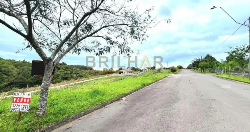 Terreno à venda na Rua Guiomar Menegotto Serafini, 744, Monte Bérico, Caxias do Sul
