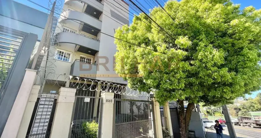 Apartamento com 2 quartos à venda na Panazzolo, 1583, Panazzolo, Caxias do Sul