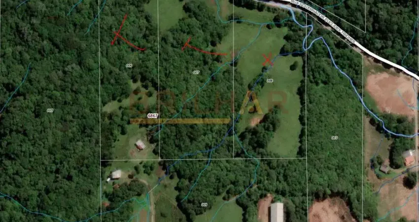 Terreno à venda na Rota Sol, 377, São Cristóvão, Caxias do Sul