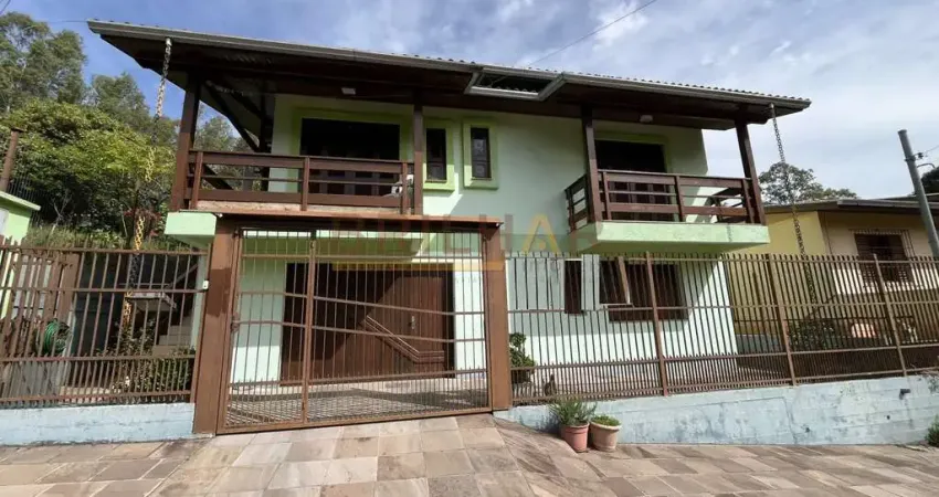 Casa com 3 quartos à venda na São Ciro II, 150, São Ciro, Caxias do Sul