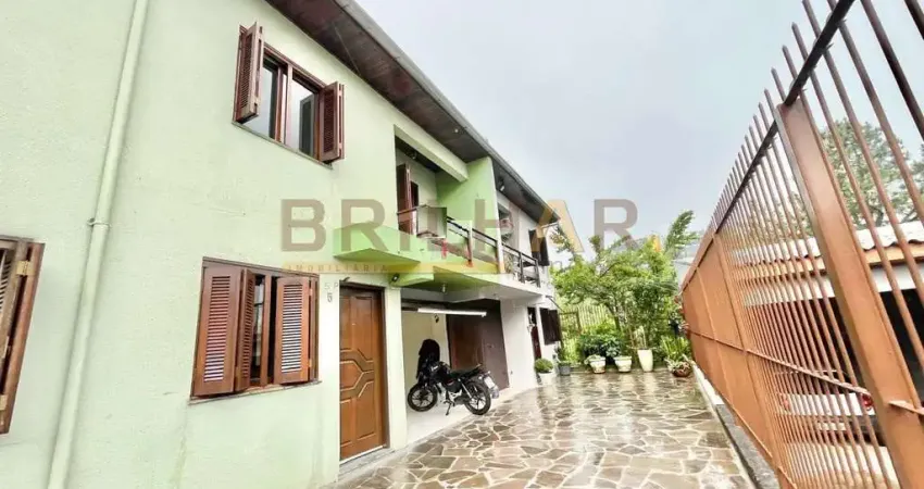 Casa com 3 quartos para alugar na Rua Professora Zulmira Dauber Comerlatto, 101, Charqueadas, Caxias do Sul