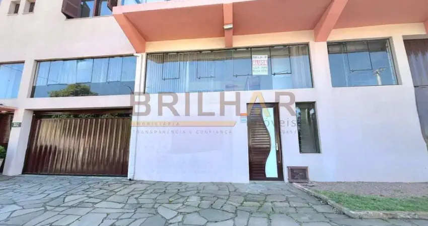 Sala comercial para alugar na Sagrada Família, 351, Sagrada Família, Caxias do Sul