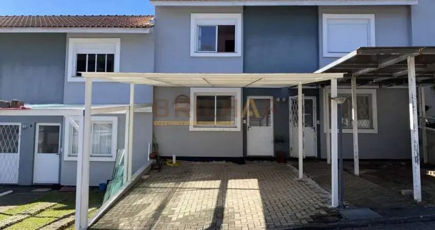 Casa com 2 quartos à venda na Rua Padre Gerônimo Rossi, Ana Rech, Caxias do Sul