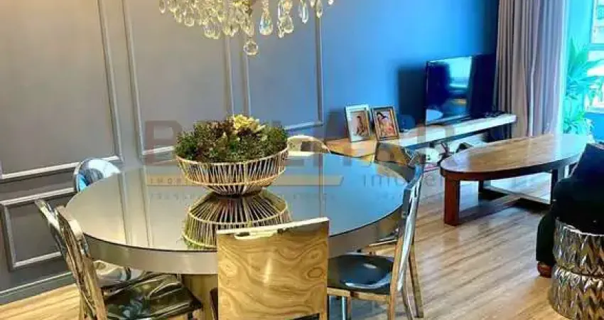 Apartamento com 3 quartos à venda na Treviso, 5449, Treviso, Caxias do Sul