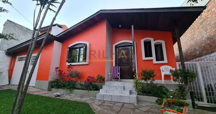 Casa com 2 quartos à venda na Rua Alberto Bellini, 259, Mariland, Caxias do Sul