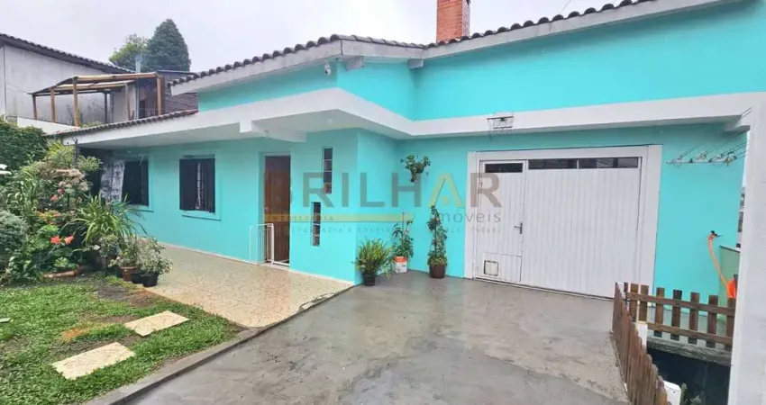 Casa com 4 quartos à venda na Cidade Nova, 290, Cidade Nova, Caxias do Sul