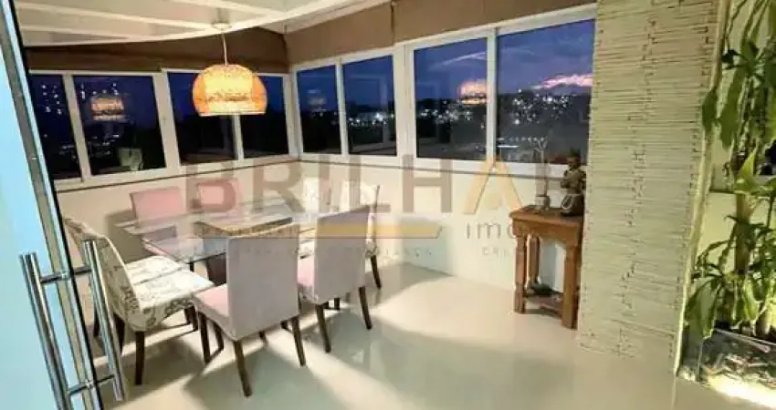 Apartamento 3 dormitórios mobiliado para comprar no bairro presidente vargas