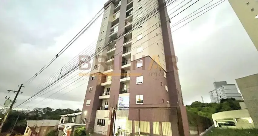 Apartamento 2 dormitórios para comprar no bairro parque oásis