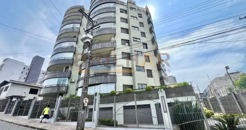 Apartamento com 3 quartos à venda na Avenida Rio Branco, 252, Rio Branco, Caxias do Sul