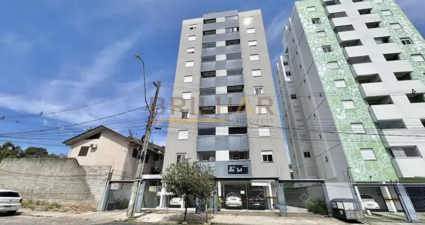 Apartamento com 2 quartos à venda na Treviso, 1809, Treviso, Caxias do Sul